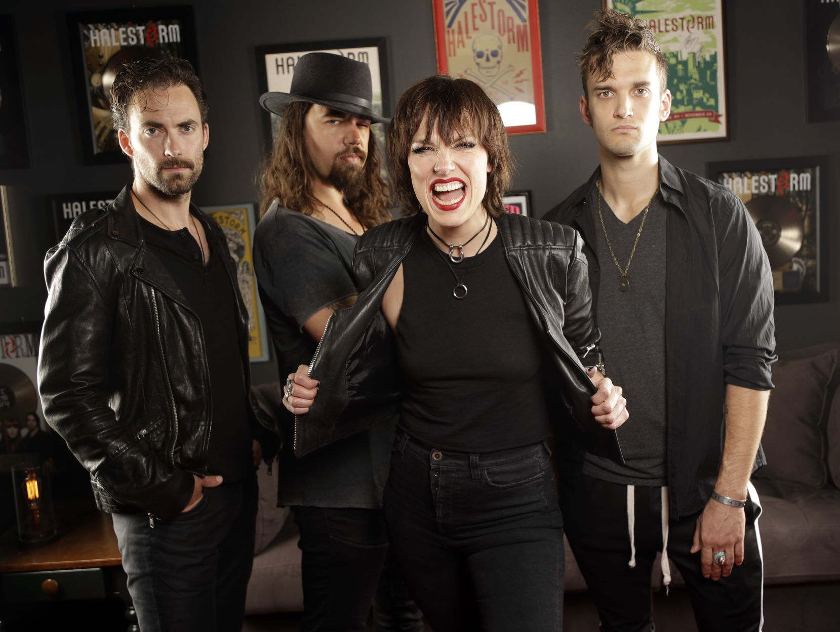 Music-Q&A-Halestorm